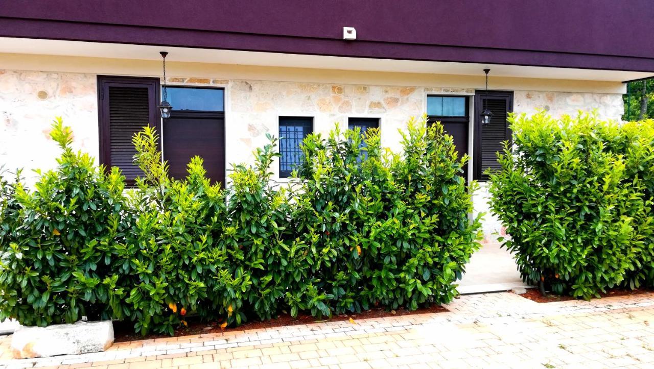 Aparthotel Eremo del Dottó Alberobello Esterno foto