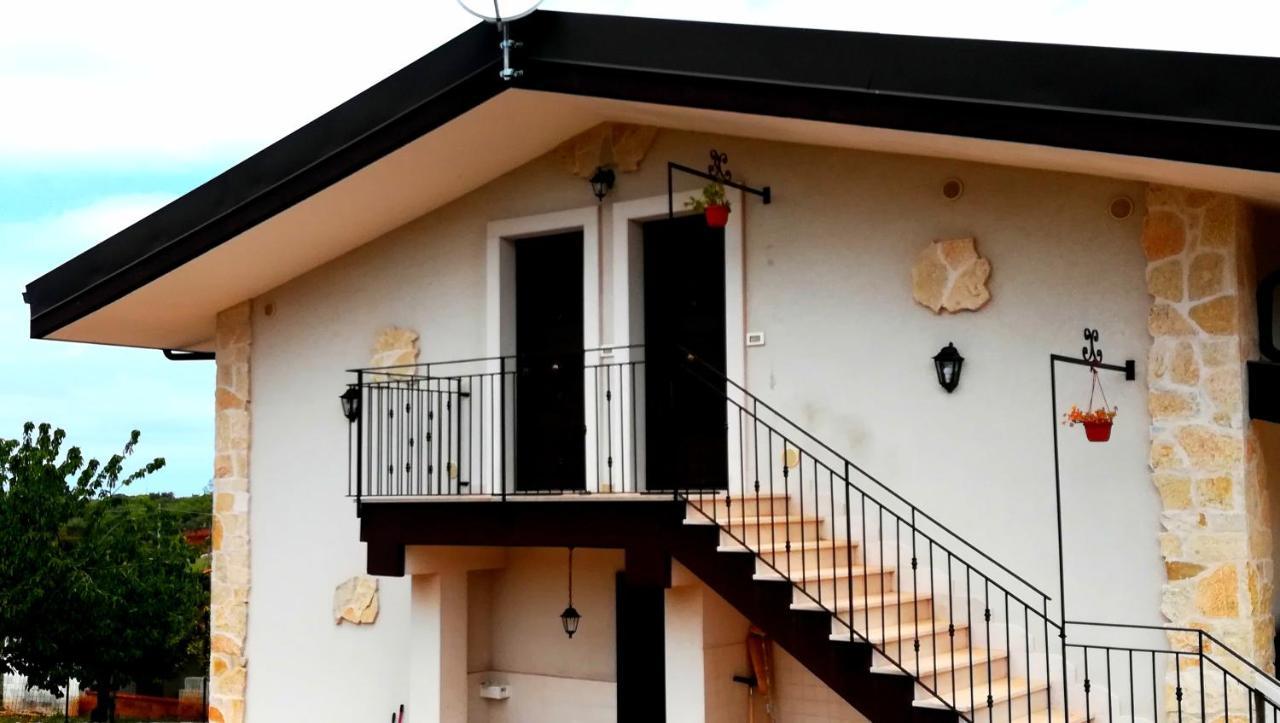 Aparthotel Eremo del Dottó Alberobello Esterno foto