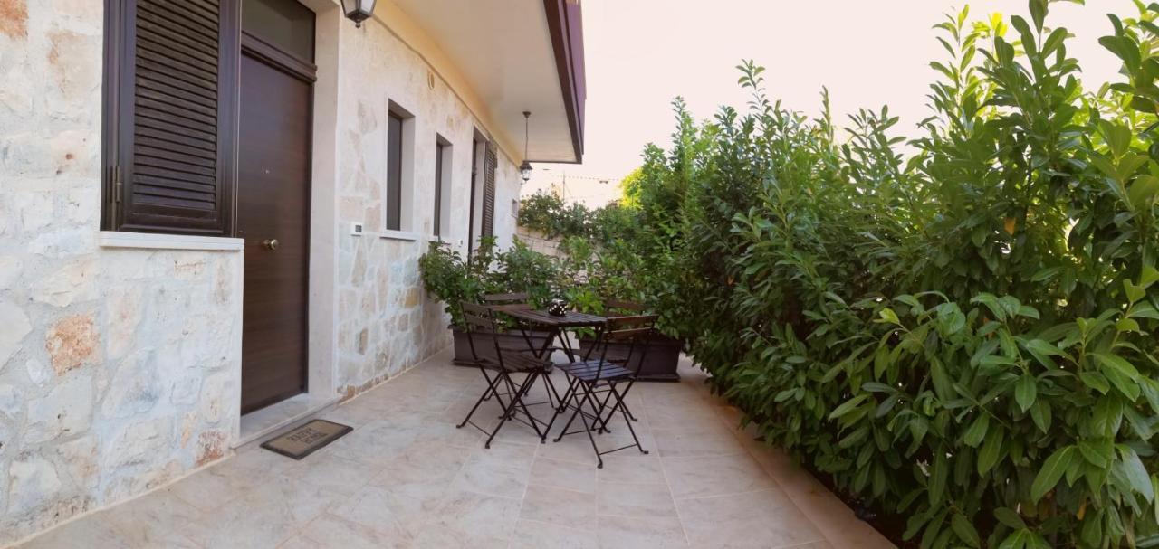 Aparthotel Eremo del Dottó Alberobello Camera foto