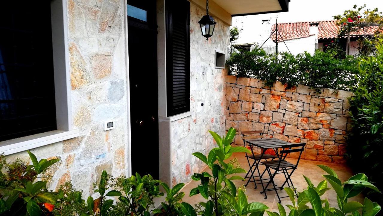 Aparthotel Eremo del Dottó Alberobello Esterno foto