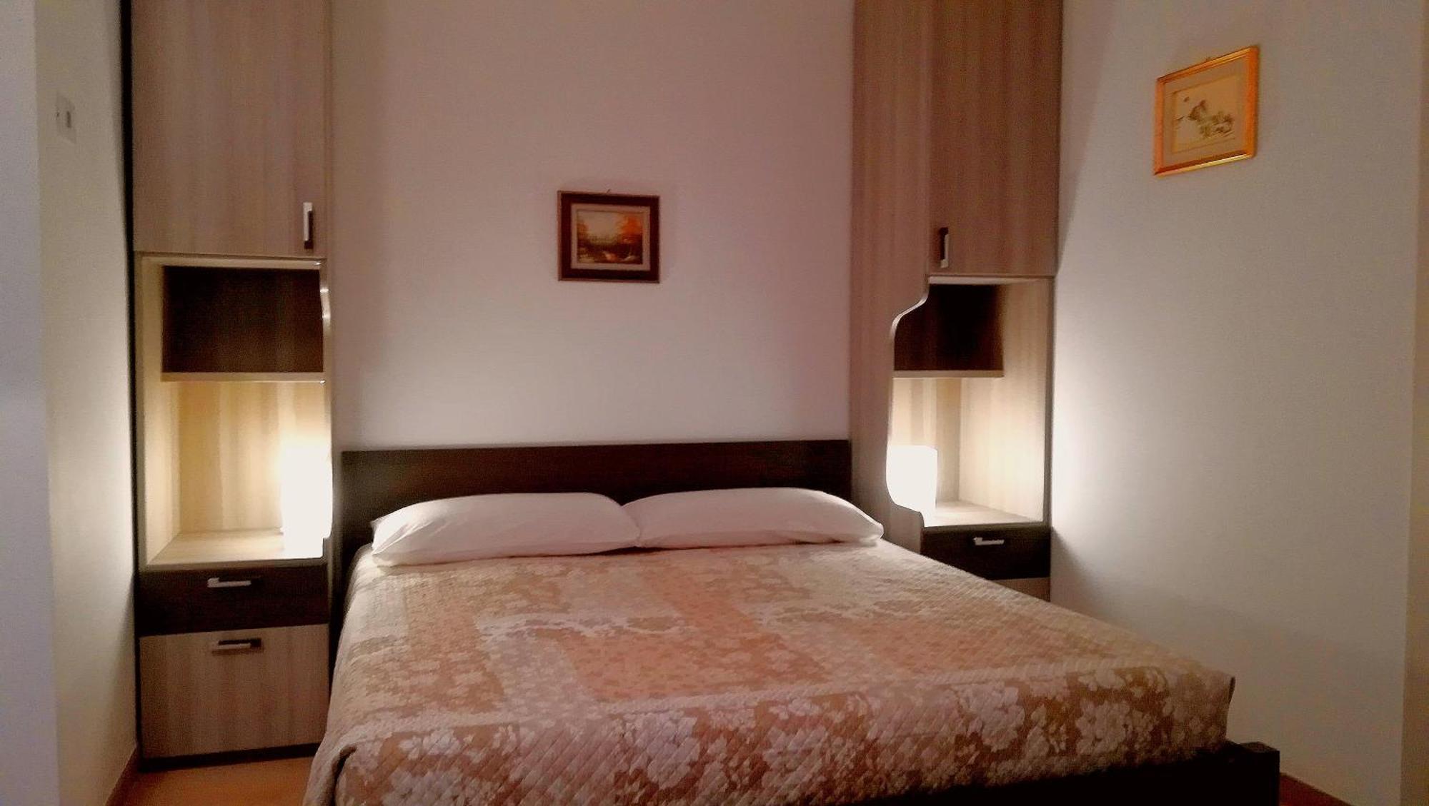 Aparthotel Eremo del Dottó Alberobello Camera foto