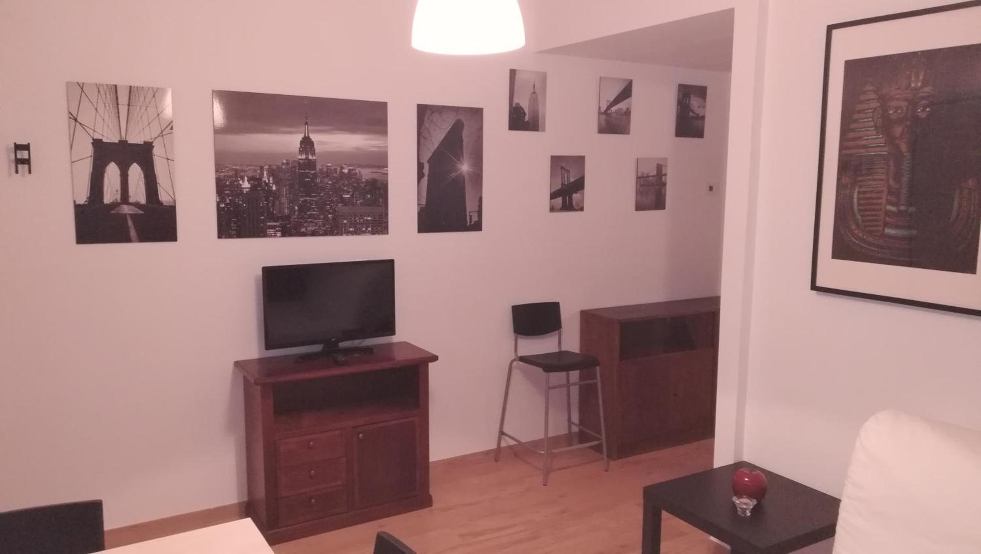 Aparthotel Eremo del Dottó Alberobello Camera foto